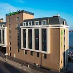 Holiday Inn Istanbul - Tuzla Bay, an IHG Hotel