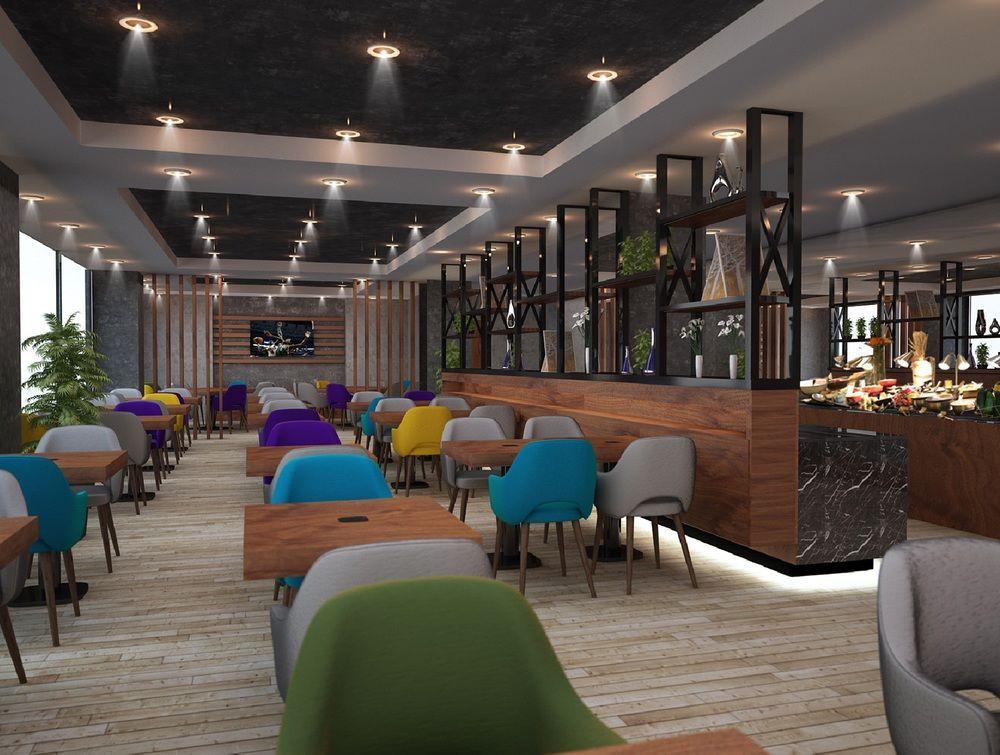 - Tuzla Bay, An Ihg Otel