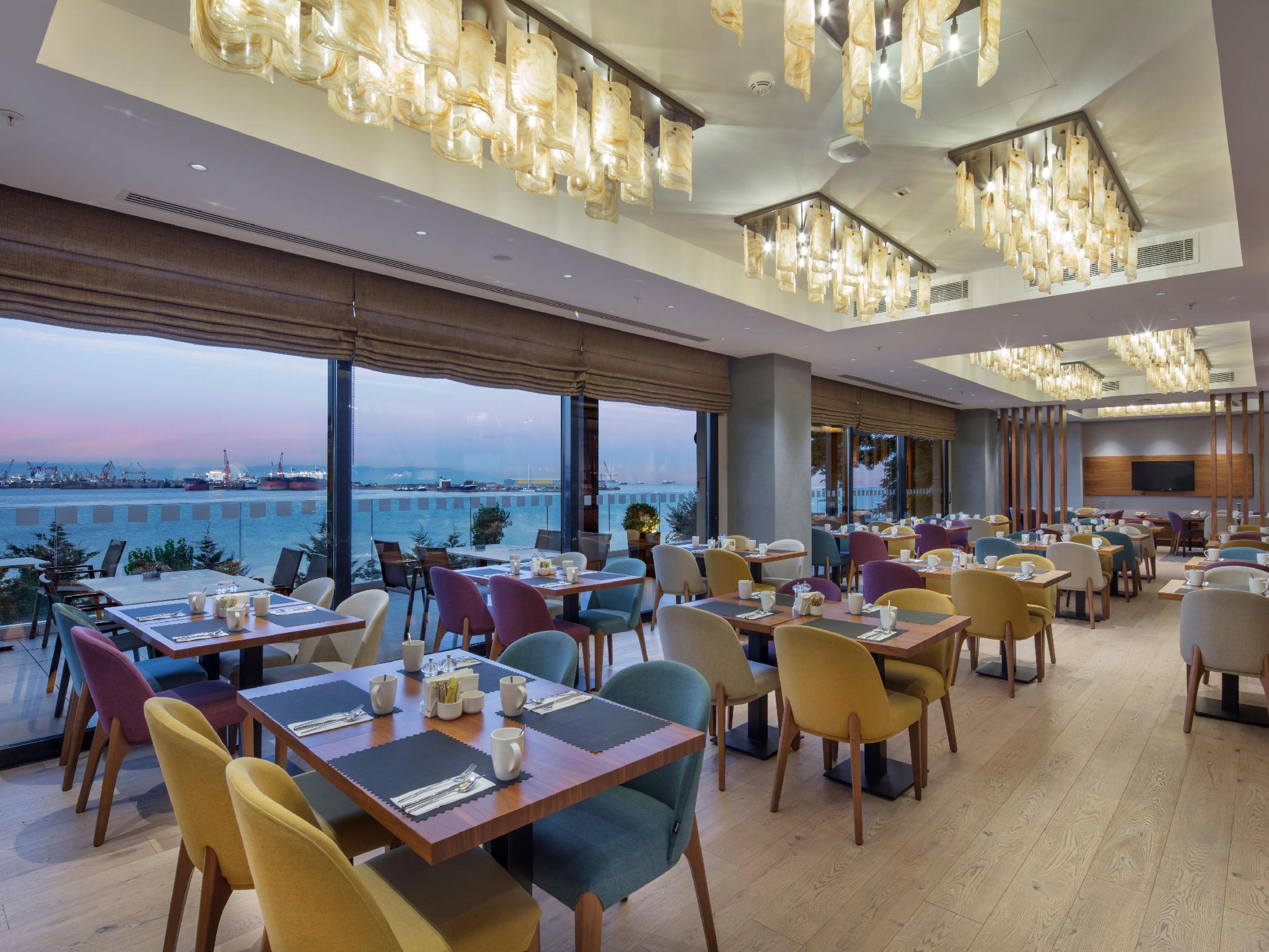 - Tuzla Bay, An Ihg Otel