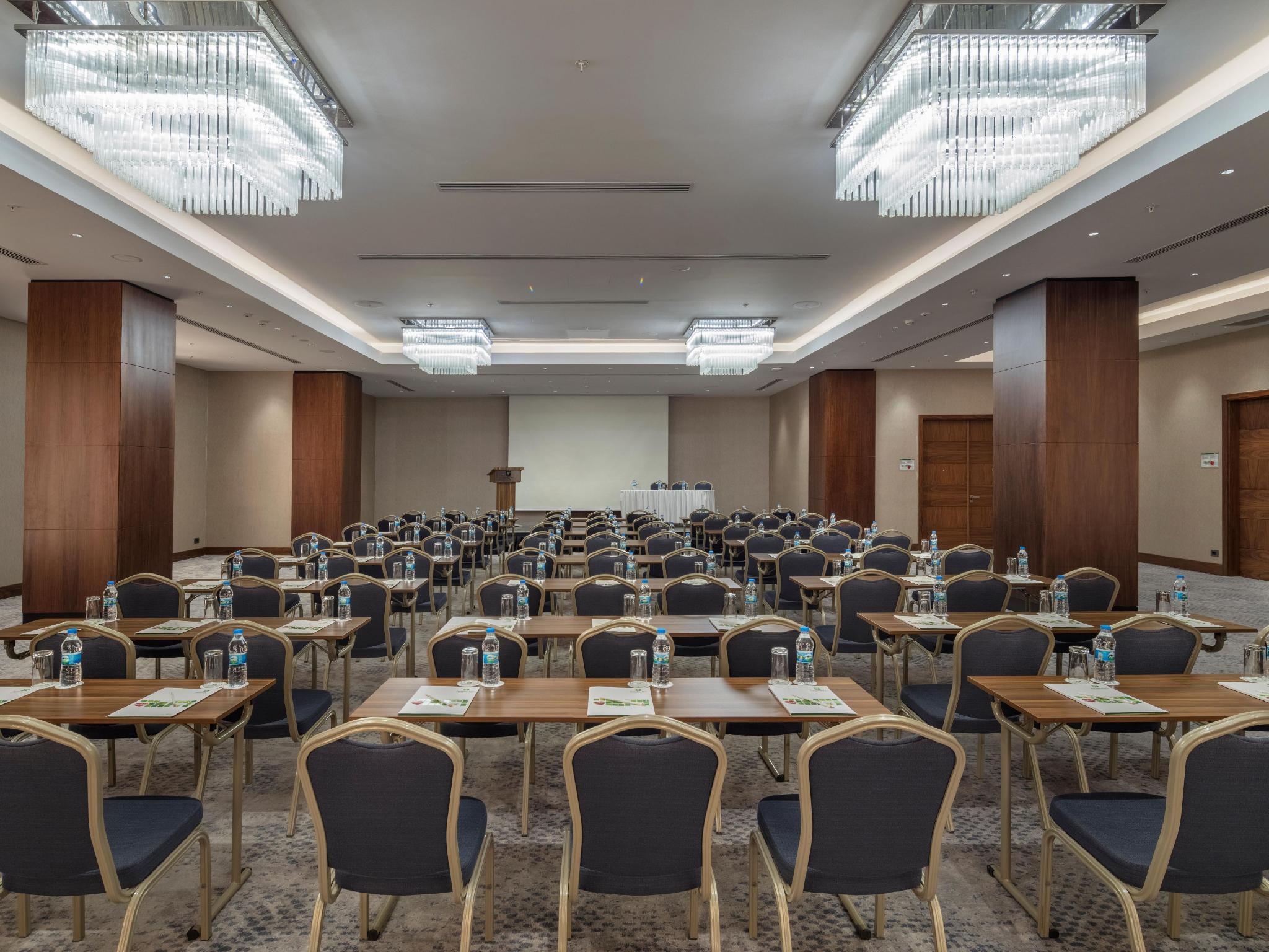 - Tuzla Bay, An Ihg 4*