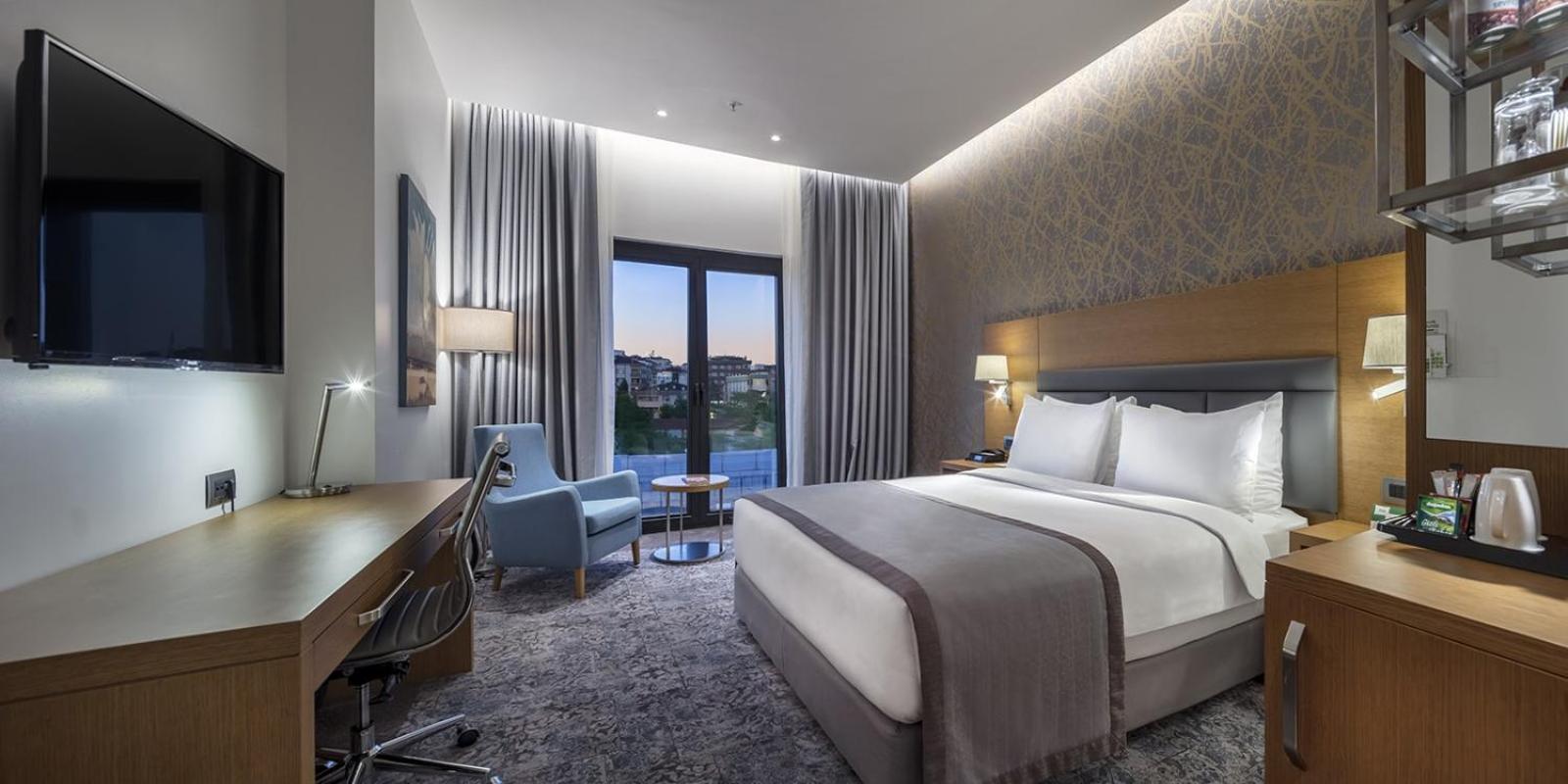 Otel - Tuzla Bay, An Ihg İstanbul