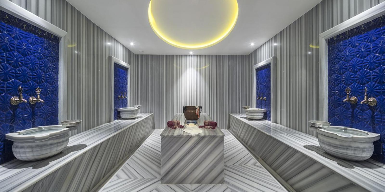 - Tuzla Bay, An Ihg Otel 4*