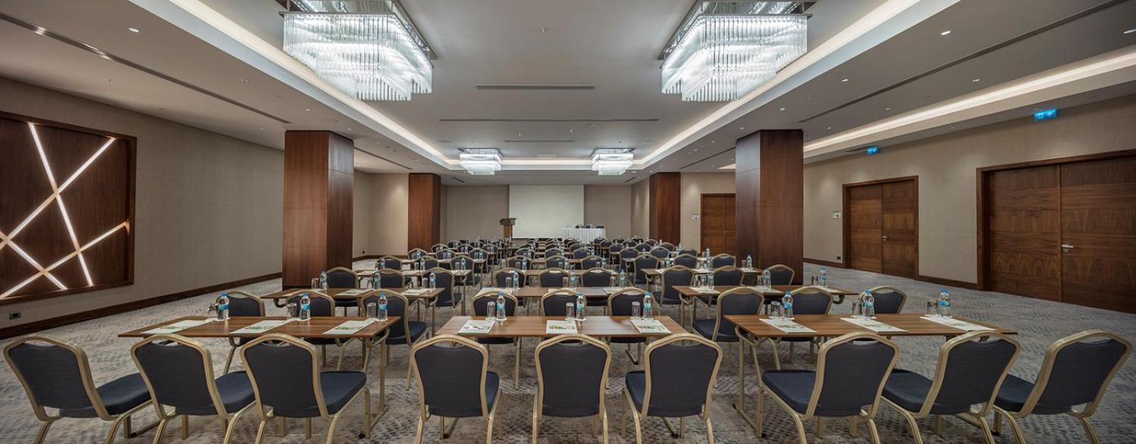 - Tuzla Bay, An Ihg 4*