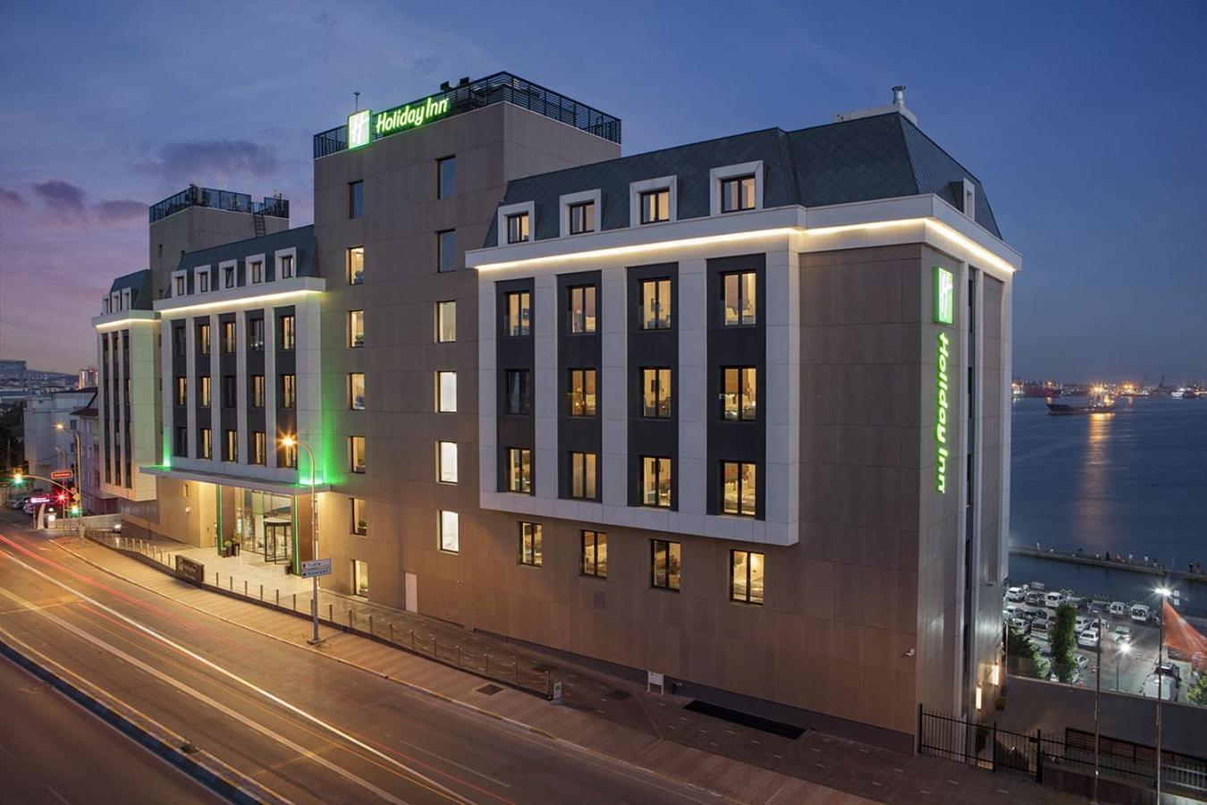 - Tuzla Bay, An Ihg 4* İstanbul