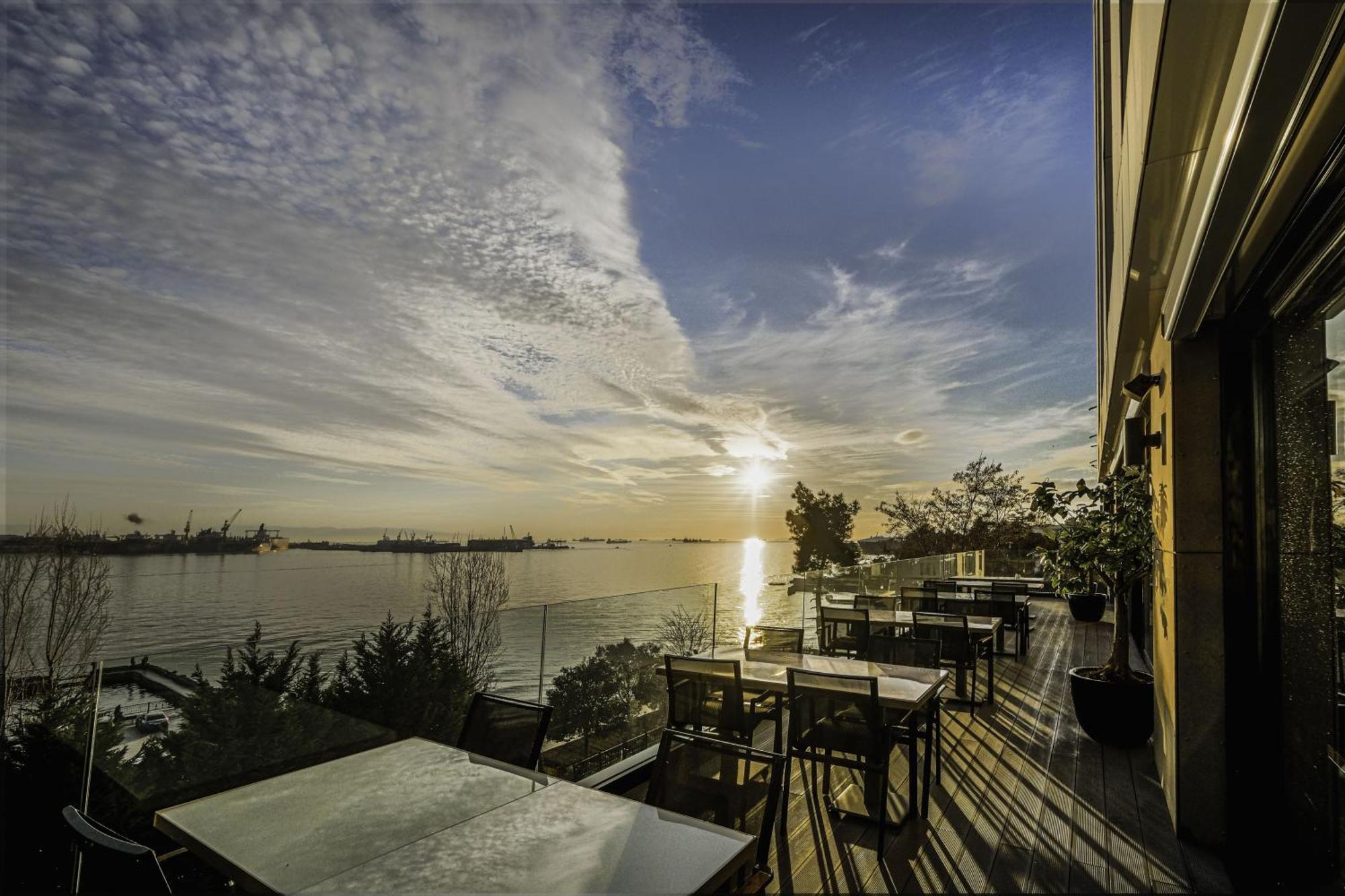 - Tuzla Bay, An Ihg Otel İstanbul