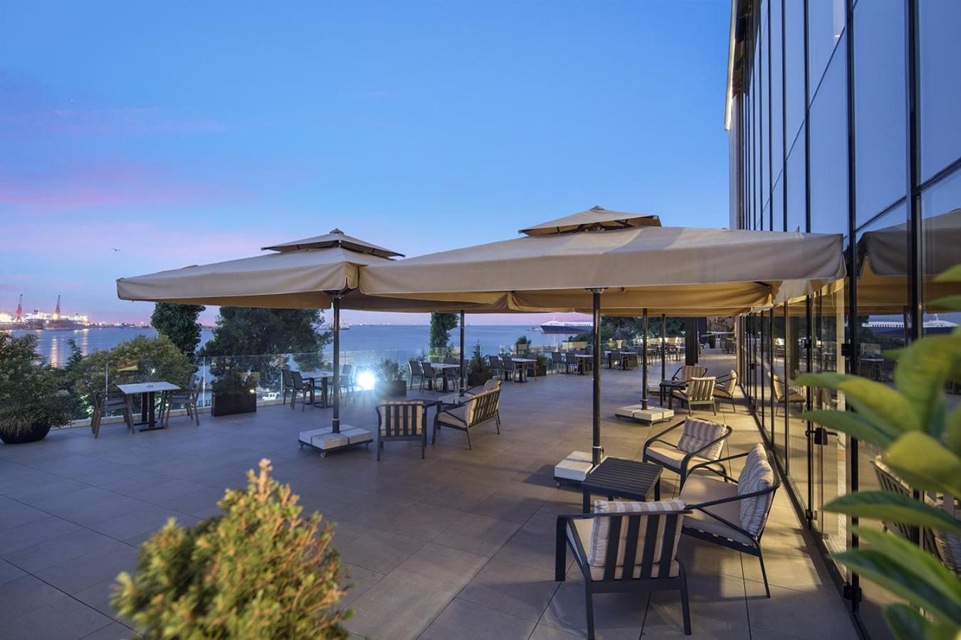 Otel - Tuzla Bay, An Ihg İstanbul