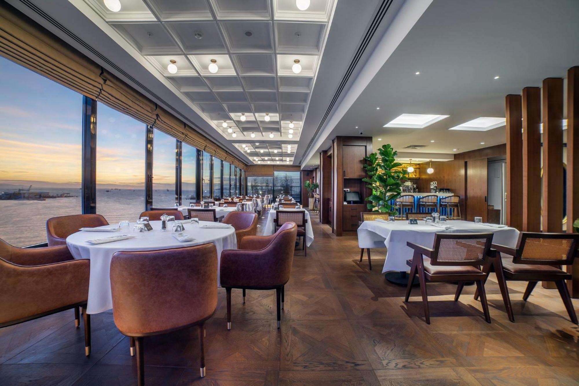 Otel - Tuzla Bay, An Ihg İstanbul
