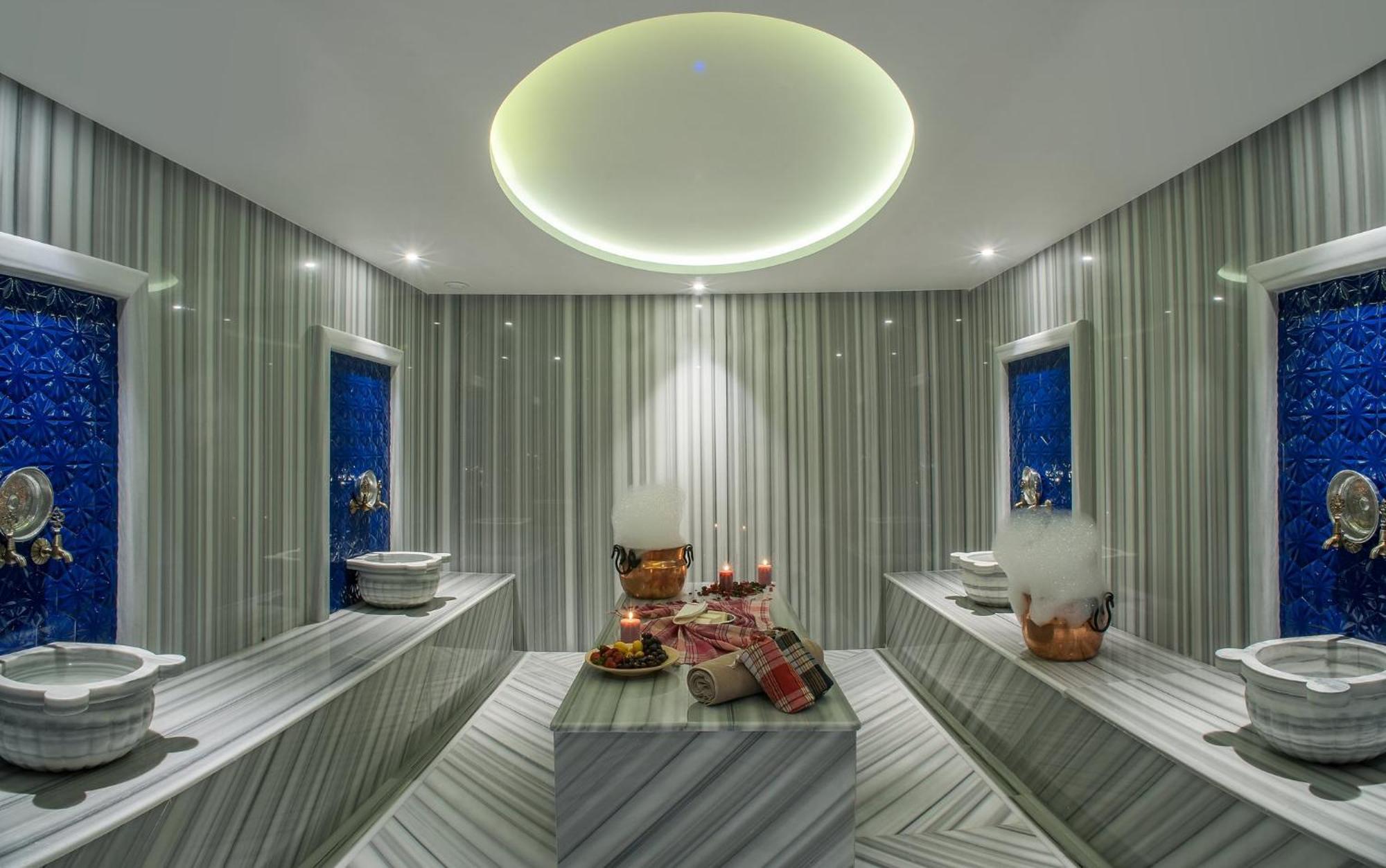 - Tuzla Bay, An Ihg 4* İstanbul