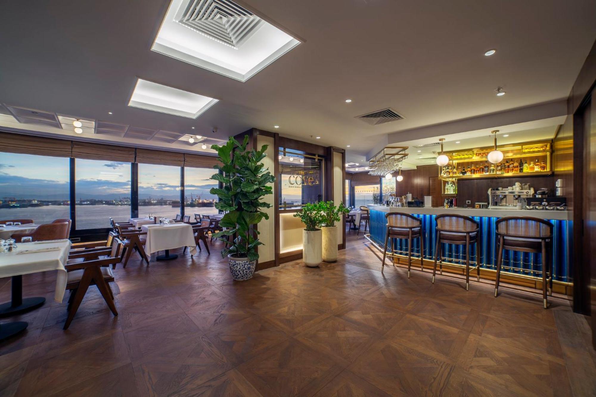 Otel - Tuzla Bay, An Ihg