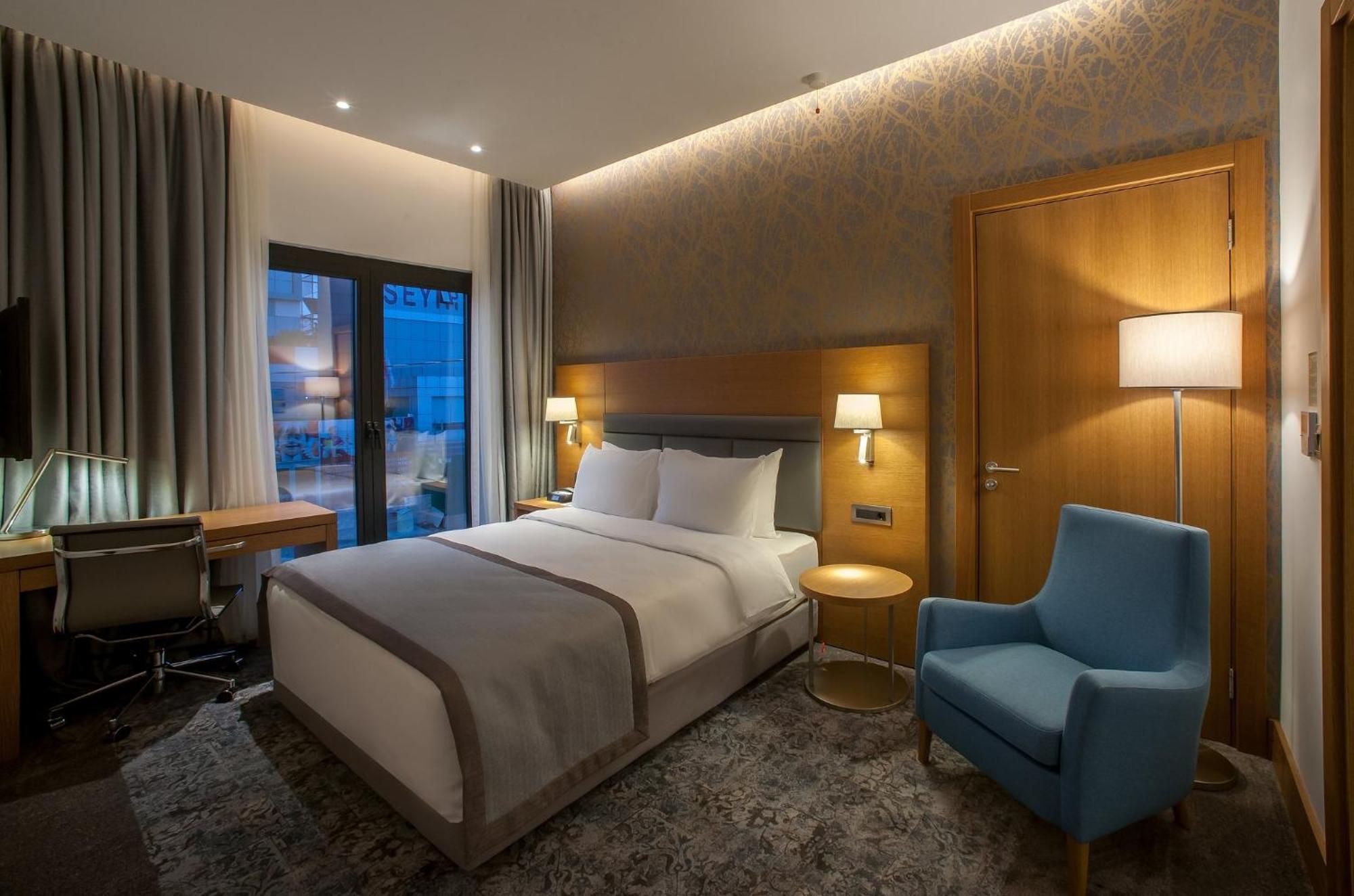 - Tuzla Bay, An Ihg Otel İstanbul