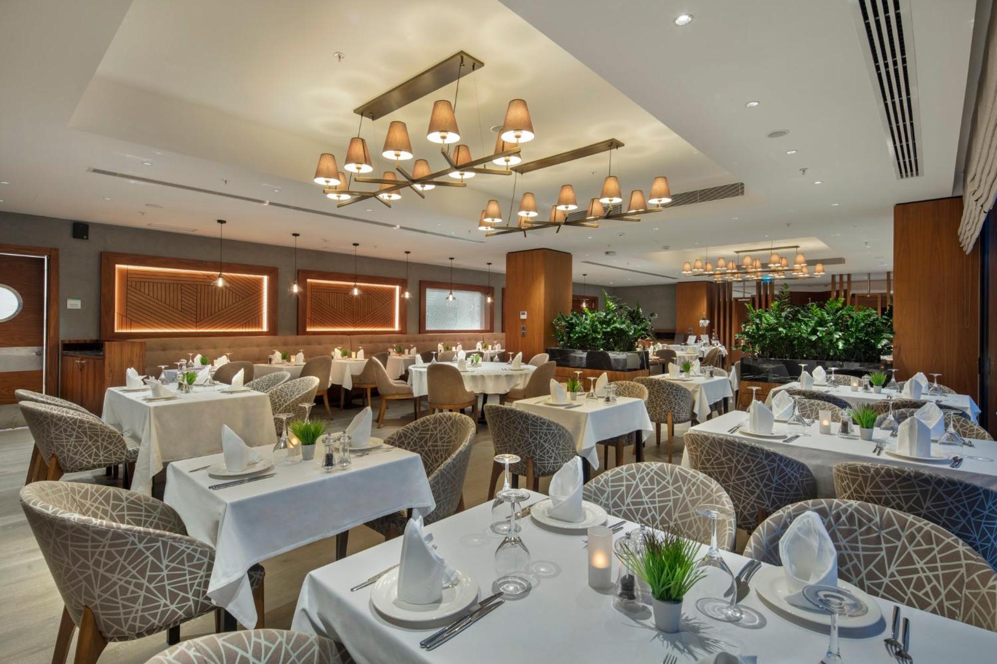 Otel - Tuzla Bay, An Ihg İstanbul
