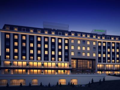 - Tuzla Bay, An Ihg Otel