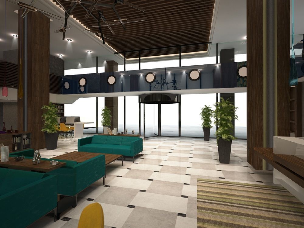 - Tuzla Bay, An Ihg Otel 4*