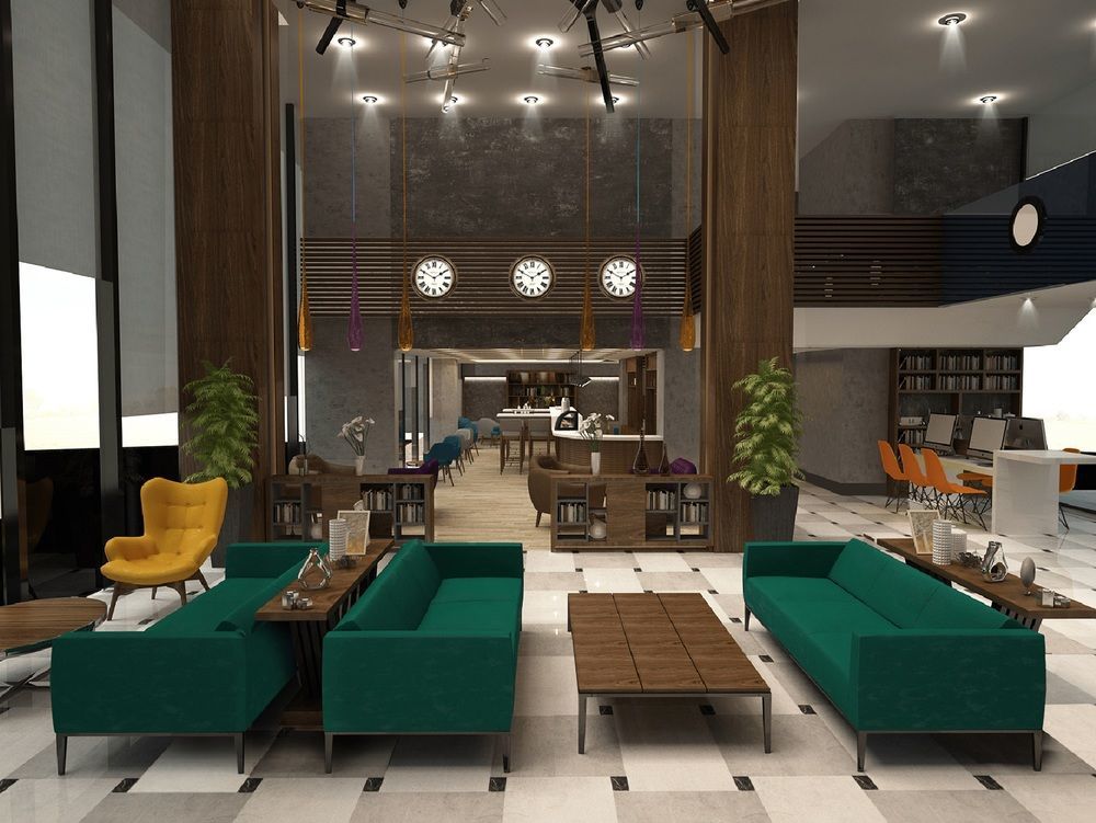 - Tuzla Bay, An Ihg 4*