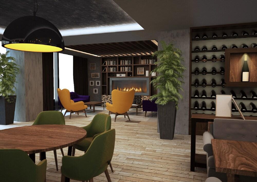 Otel - Tuzla Bay, An Ihg İstanbul