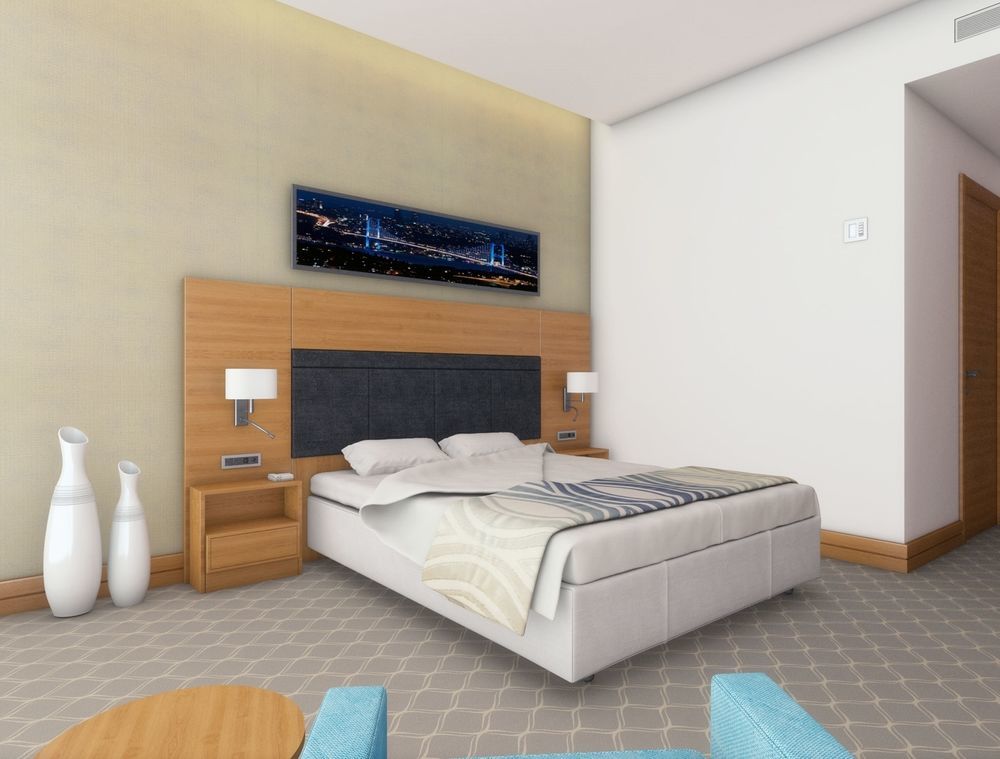 - Tuzla Bay, An Ihg 4* İstanbul
