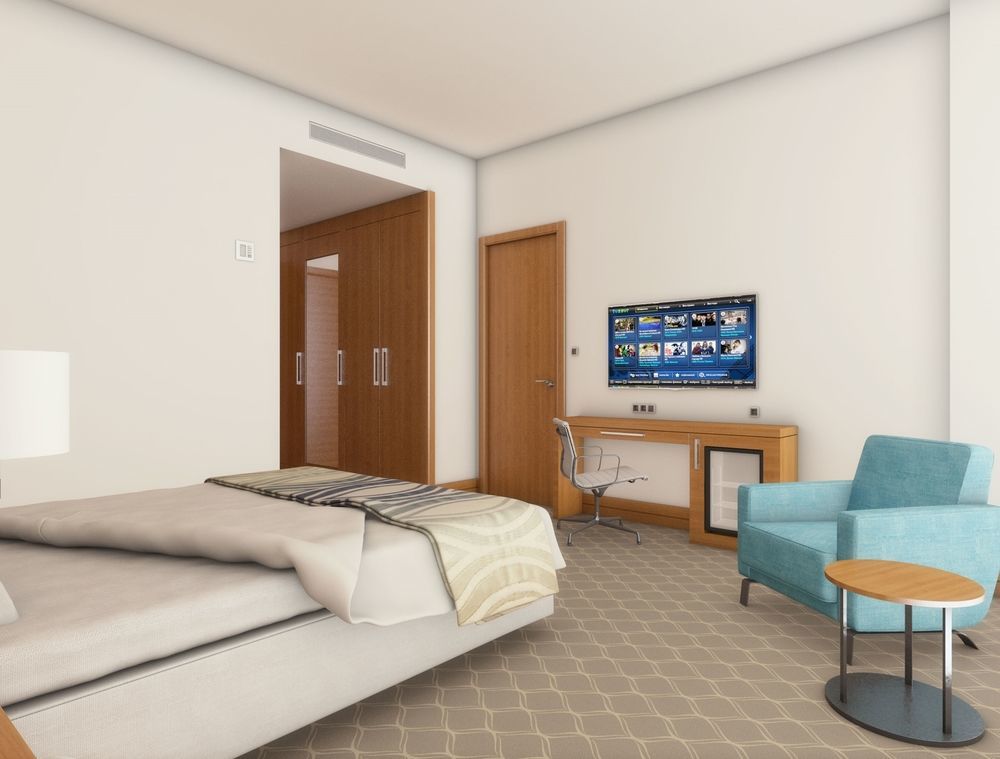- Tuzla Bay, An Ihg İstanbul