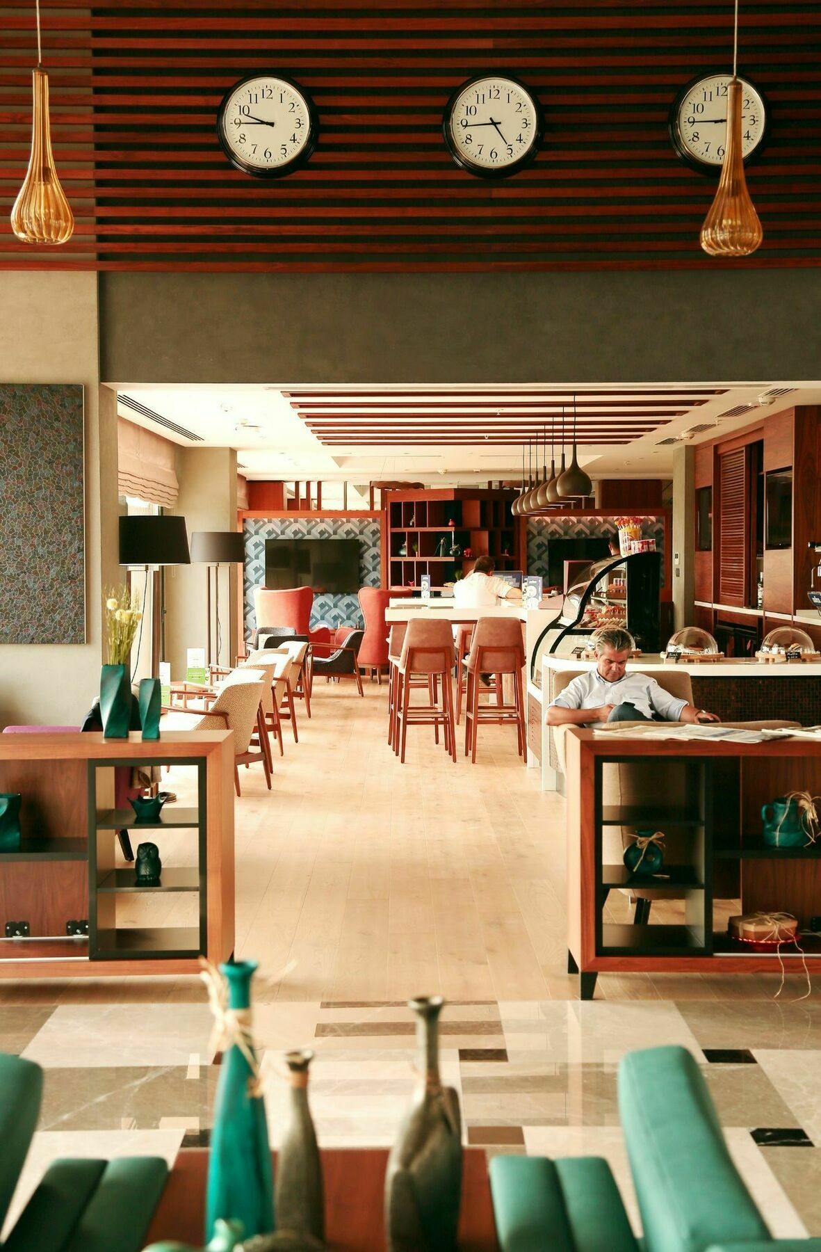 - Tuzla Bay, An Ihg 4* İstanbul