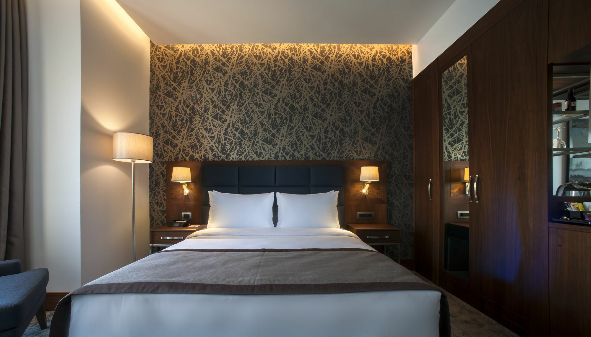- Tuzla Bay, An Ihg Otel İstanbul