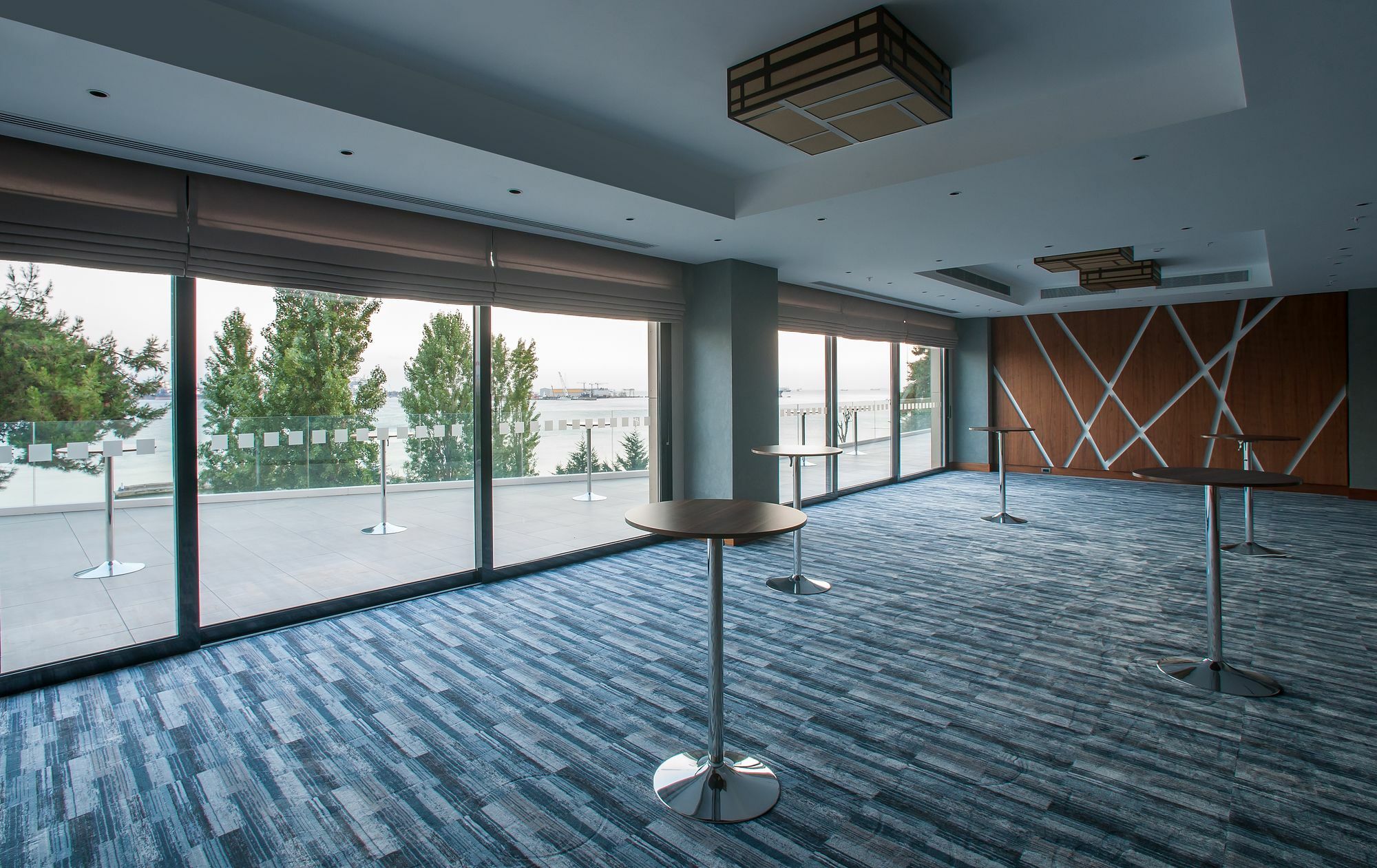 - Tuzla Bay, An Ihg Otel İstanbul