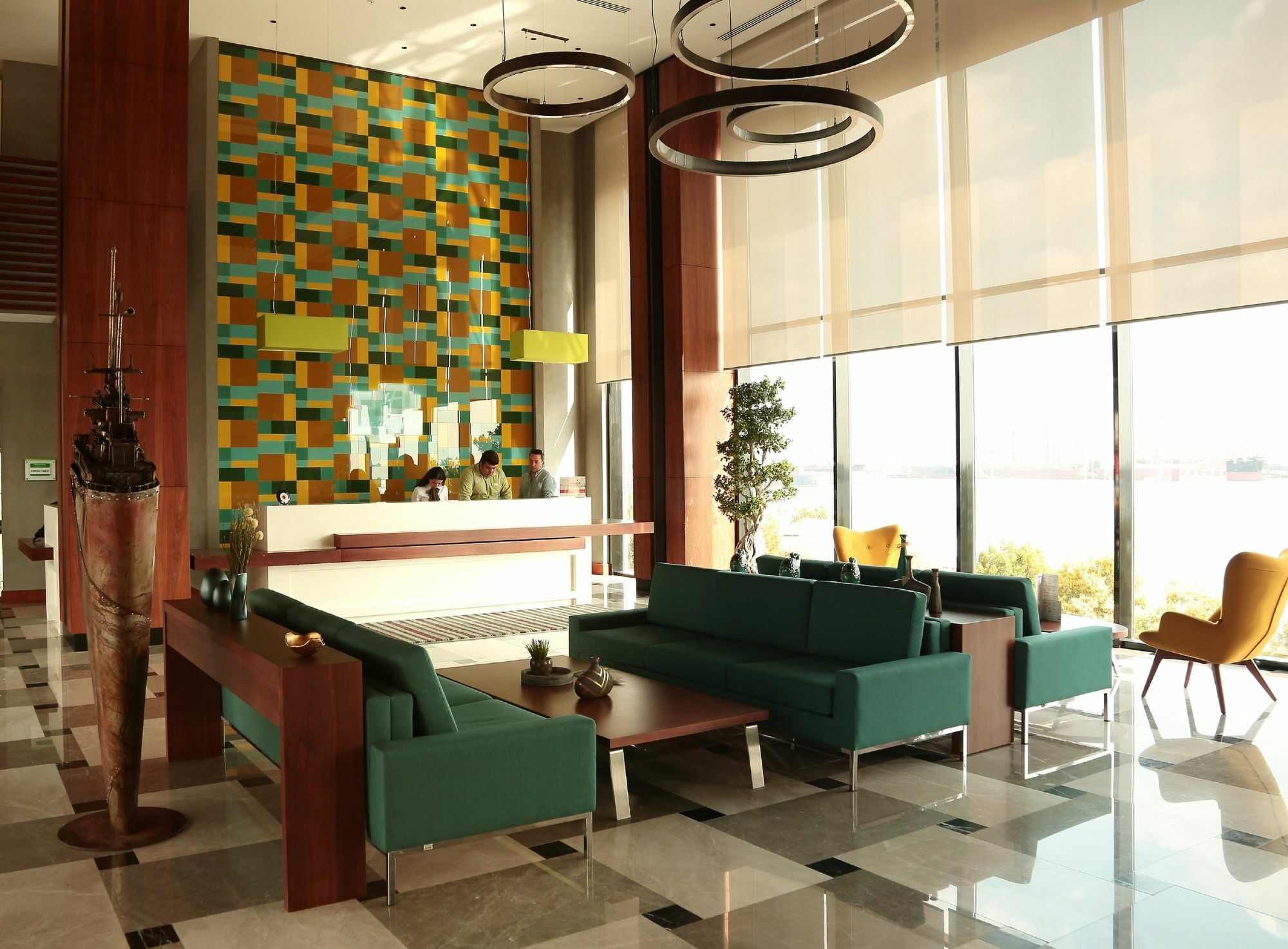 - Tuzla Bay, An Ihg Otel İstanbul