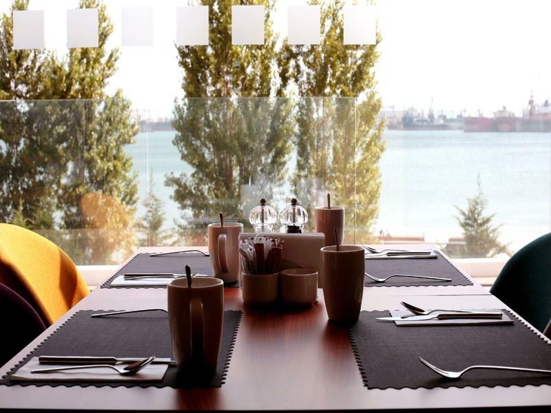 - Tuzla Bay, An Ihg Otel