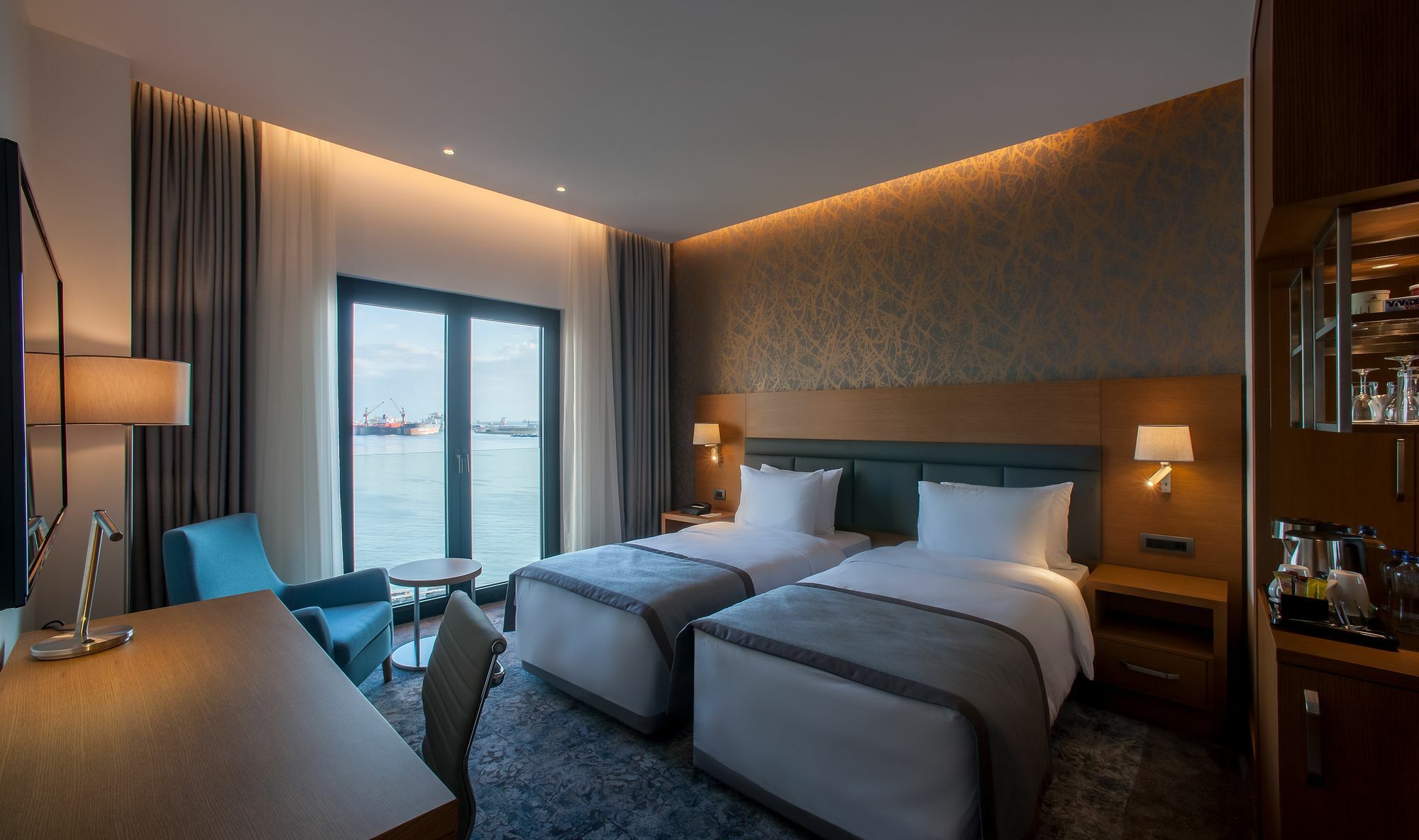 Otel - Tuzla Bay, An Ihg İstanbul