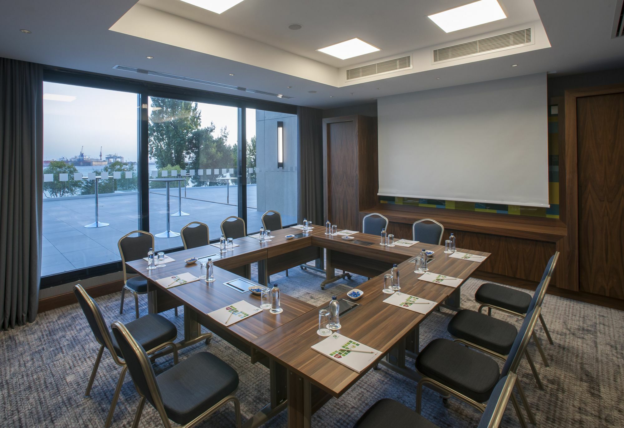 - Tuzla Bay, An Ihg İstanbul