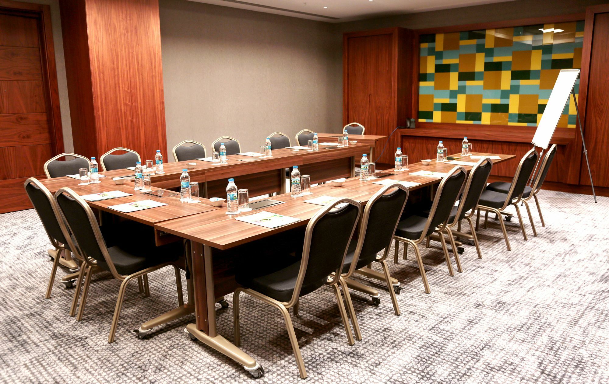 - Tuzla Bay, An Ihg 4* İstanbul
