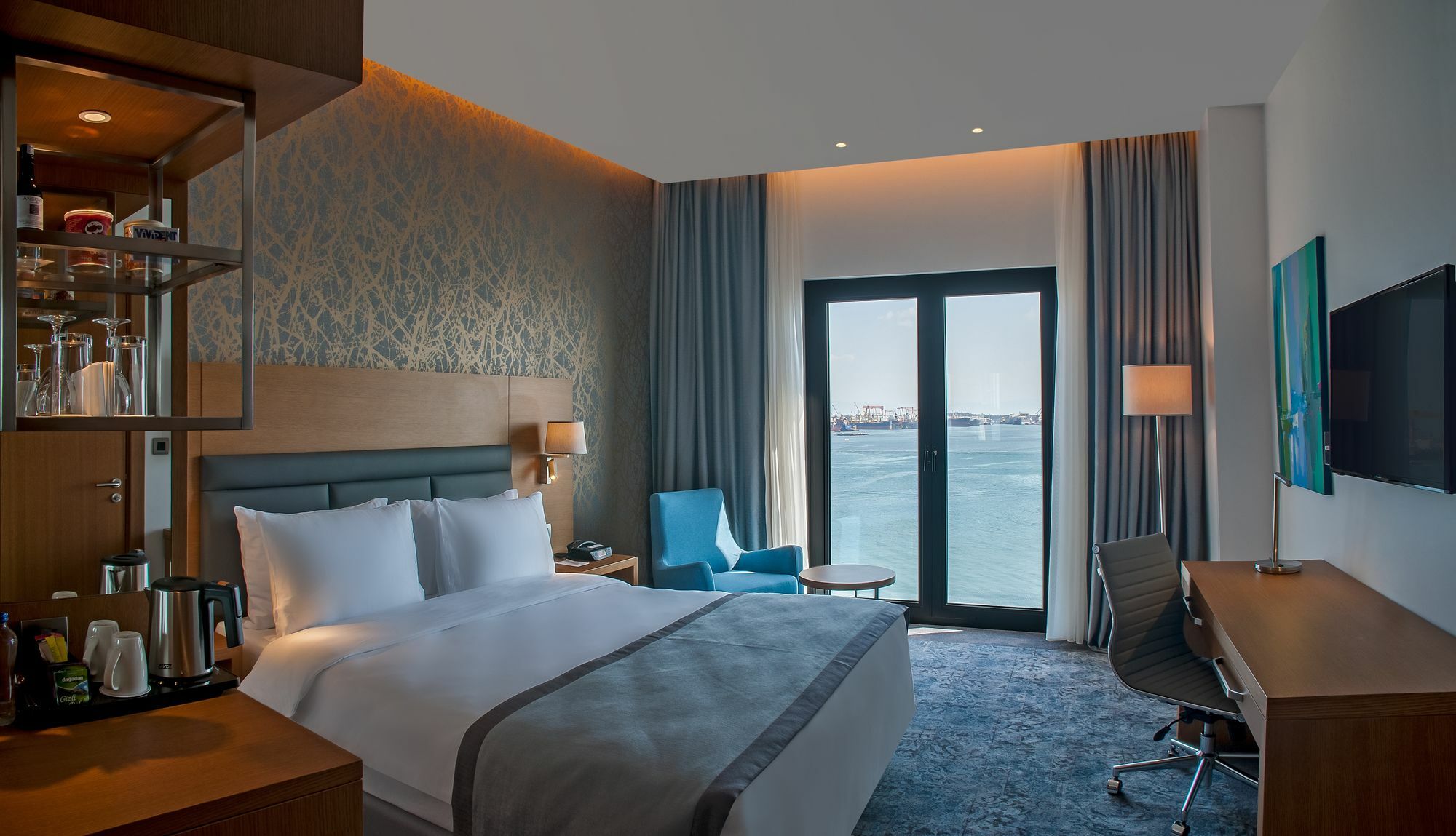 Otel - Tuzla Bay, An Ihg