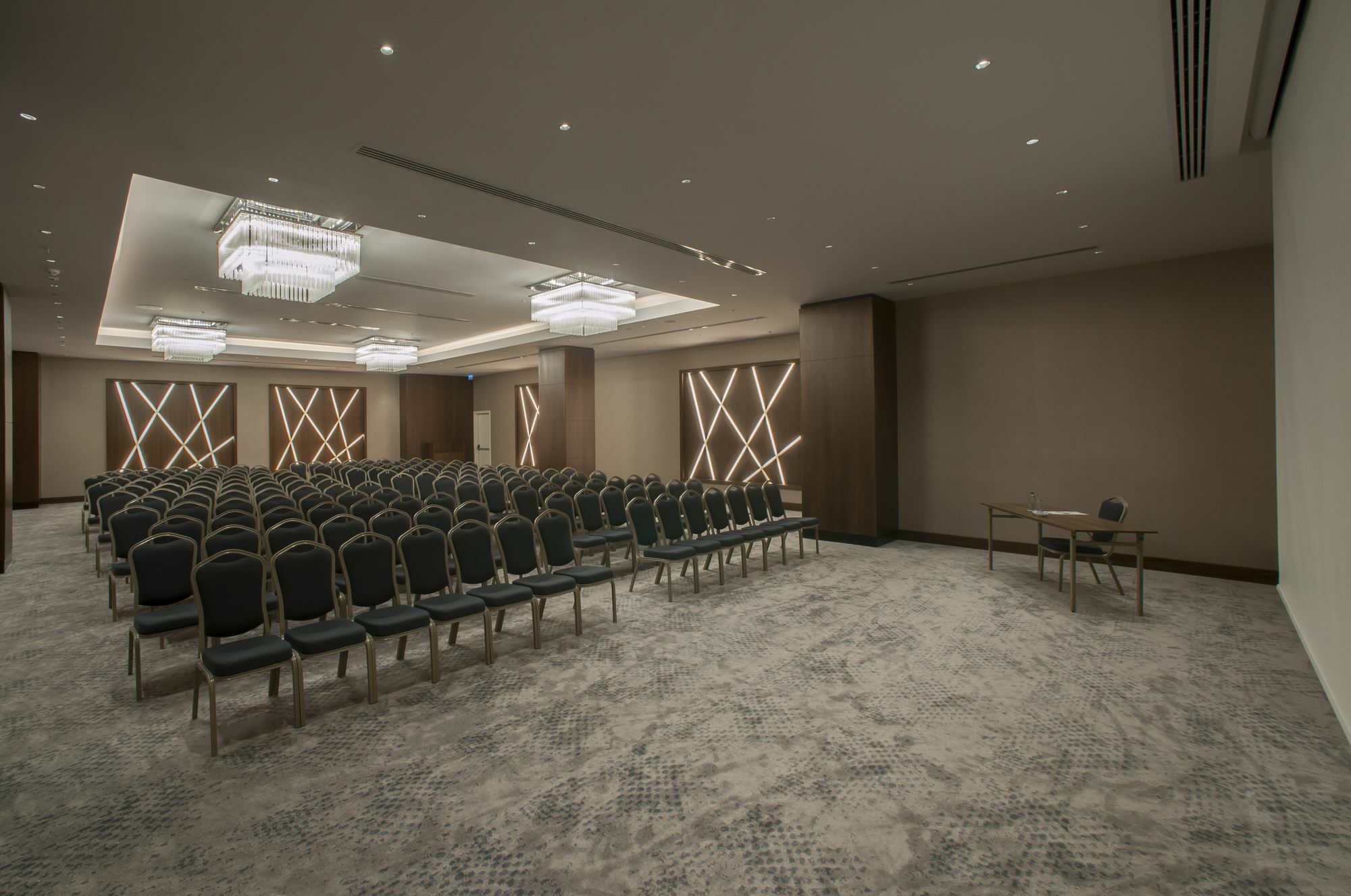 - Tuzla Bay, An Ihg 4* İstanbul